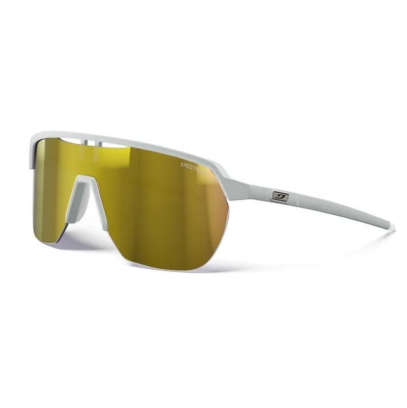 Uusi Kokoelma Lasit JULBO FREQUENCY Harmaa Spectron 3CF Ruskea