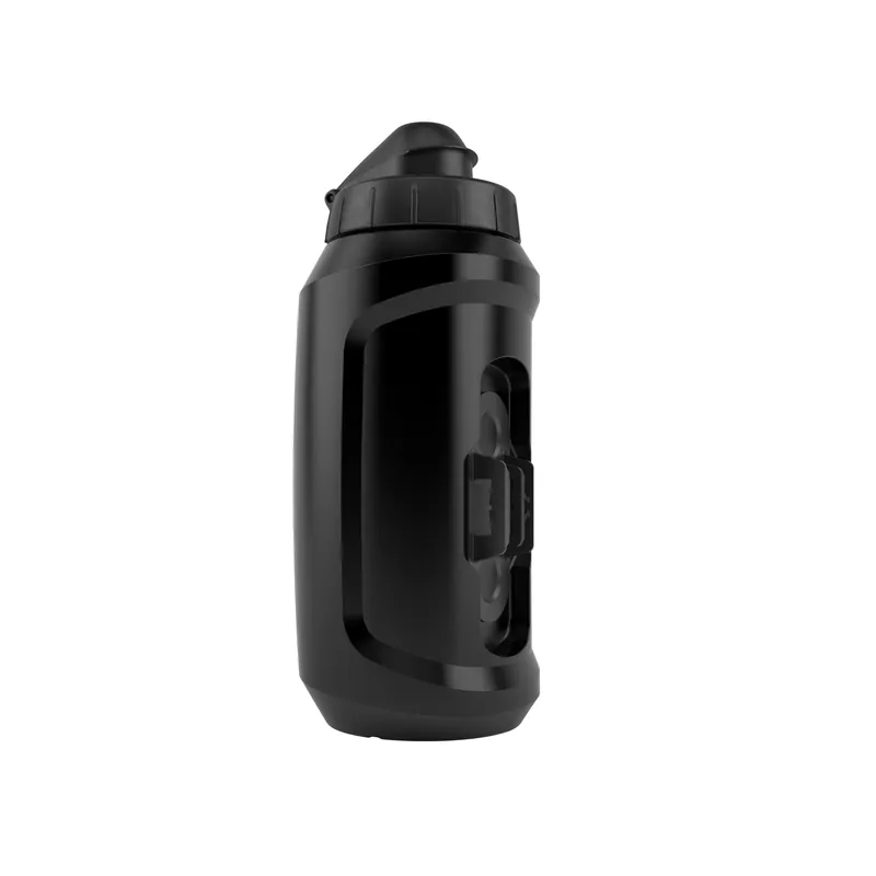 FIDLOCK TWIST COMPACT -varapullo (750 ml) musta Flash-Tarjous