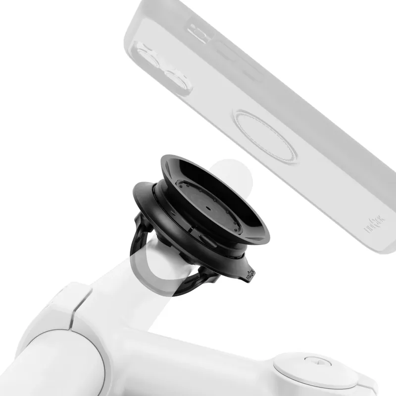 Paras Hinta FIDLOCK VACUUM HANDLEBAR BASE -ohjaustangon teline