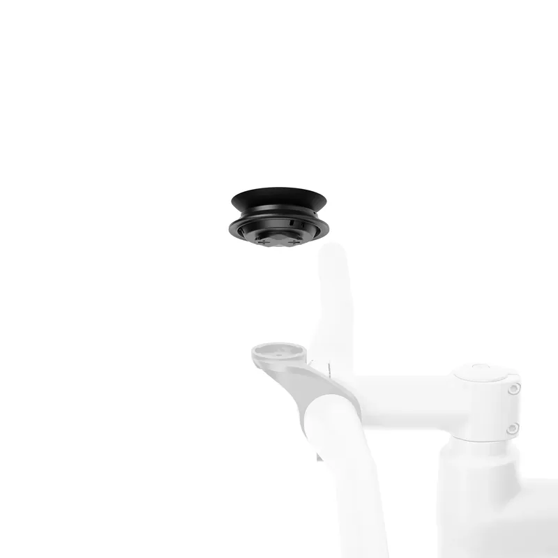 FIDLOCK VACUUM TURN BASE FOR GPS MOUNT -teline Kausialennus