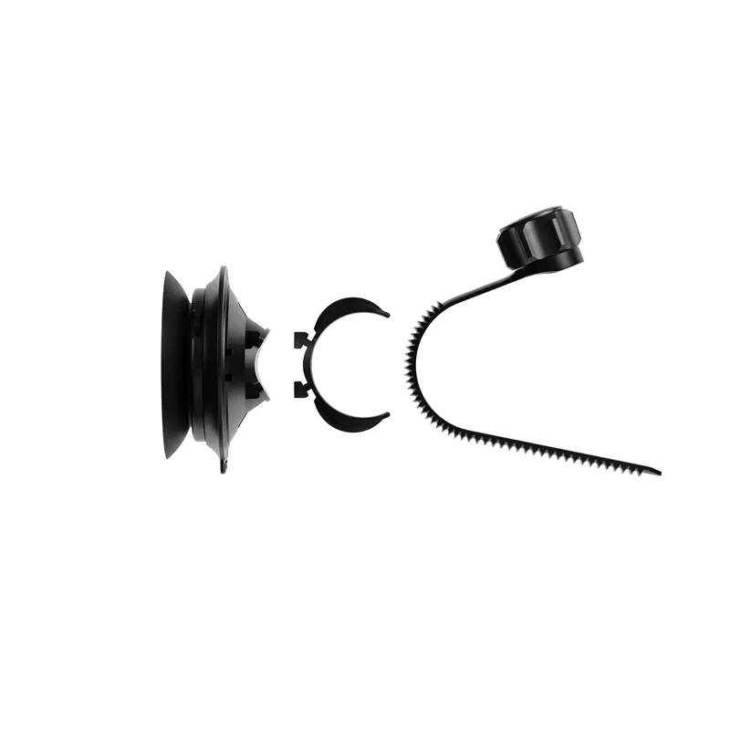 Ohjaustankoteline FIDLOCK VACUUM HANDLEBAR BASE FLEX Rajoitettu Tarjous