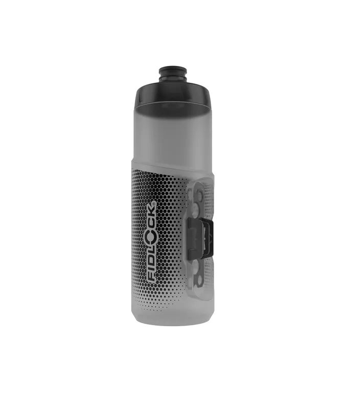Tarjous FIDLOCK TWIST -varapullo (600 ml) savunharmaa