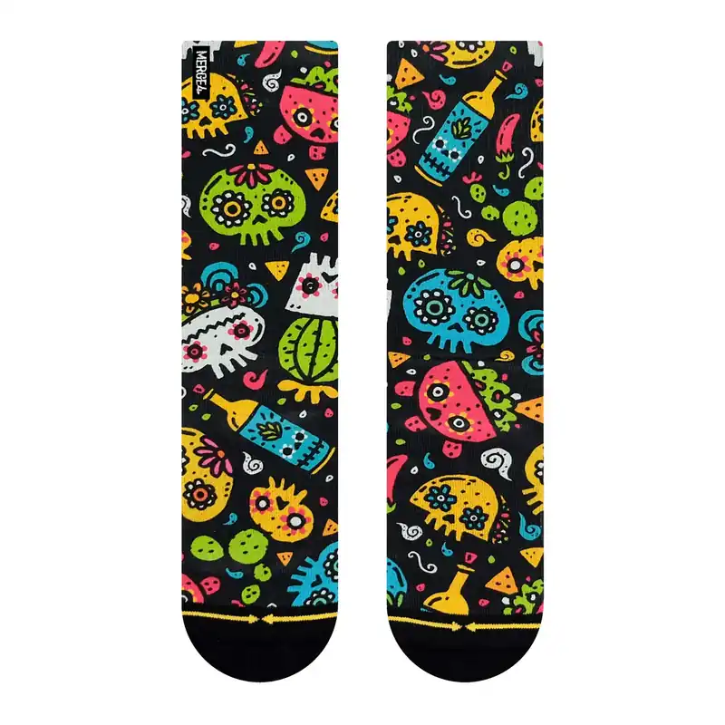 Tarjous MERGE4 WALMAZAN SUGAR SKULL MINI -sukat