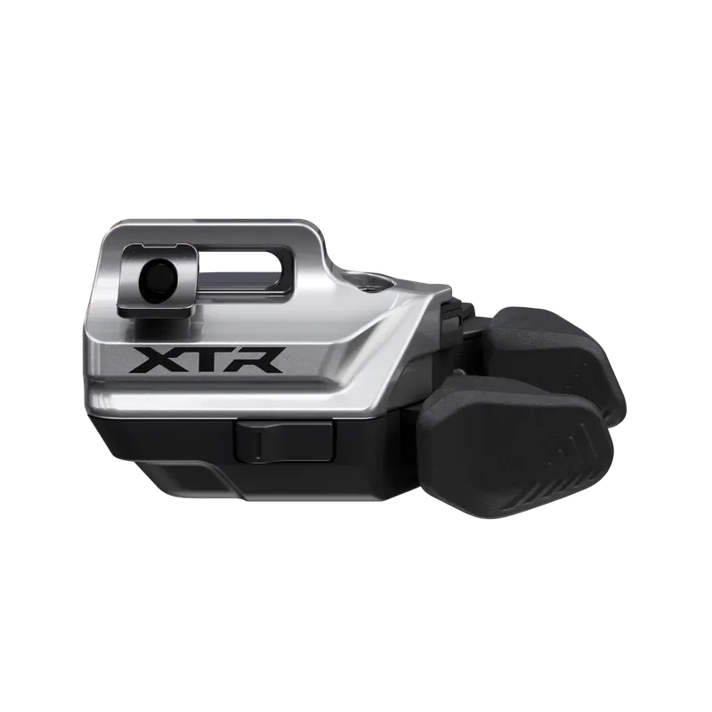 Turvallinen Maksu SHIMANO XTR 12V SW-M9250-IR oikea vaihdekomento