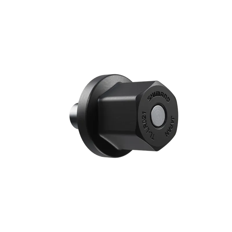 SHIMANO TL-LR21 -mutteriavain Uusi Kokoelma