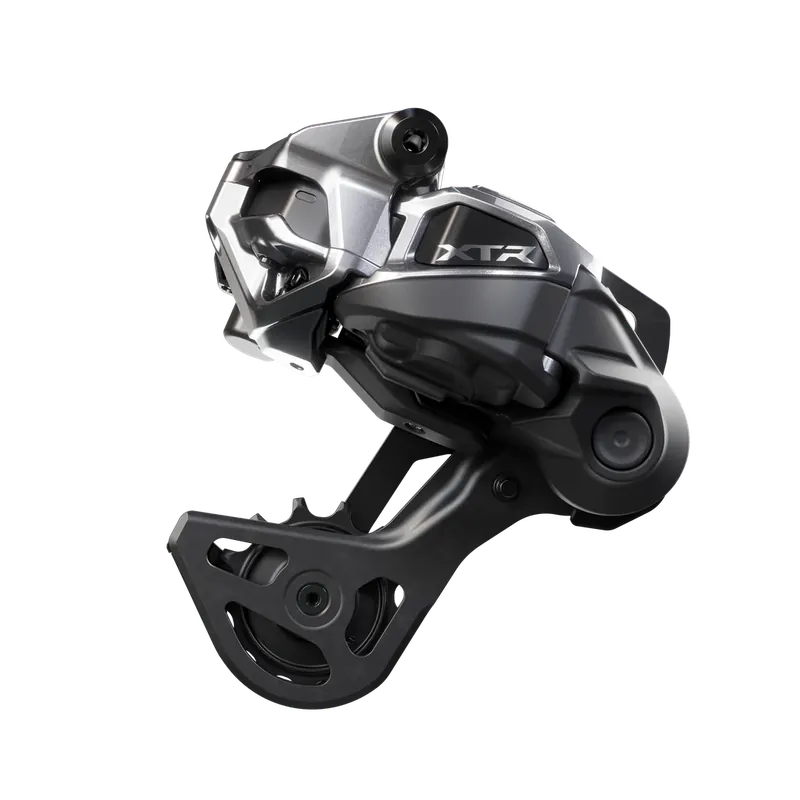 Nopea Toimitus SHIMANO XTR Di2 Wireless M9250-GS 12V -takavarustus, keskipitkä häkki