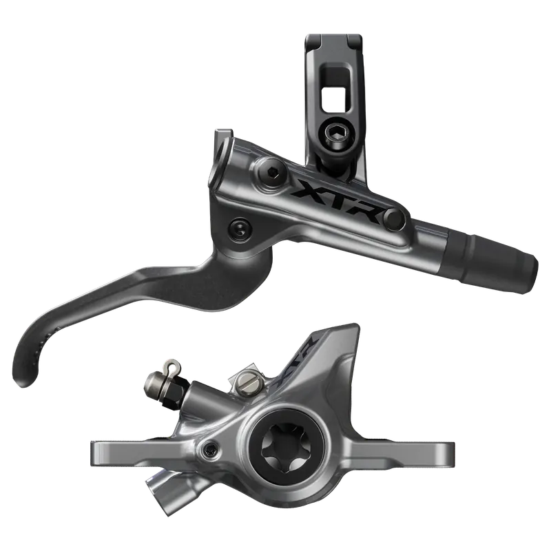Takajarru SHIMANO XTR M9200 XC 2 mäntää Erikoistarjous