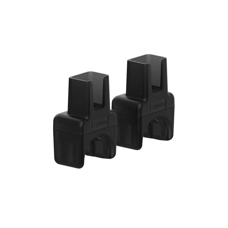 Magneettiliitinsarja FAVERO ASSIOMA PRO Micro-USB Uusi Malli