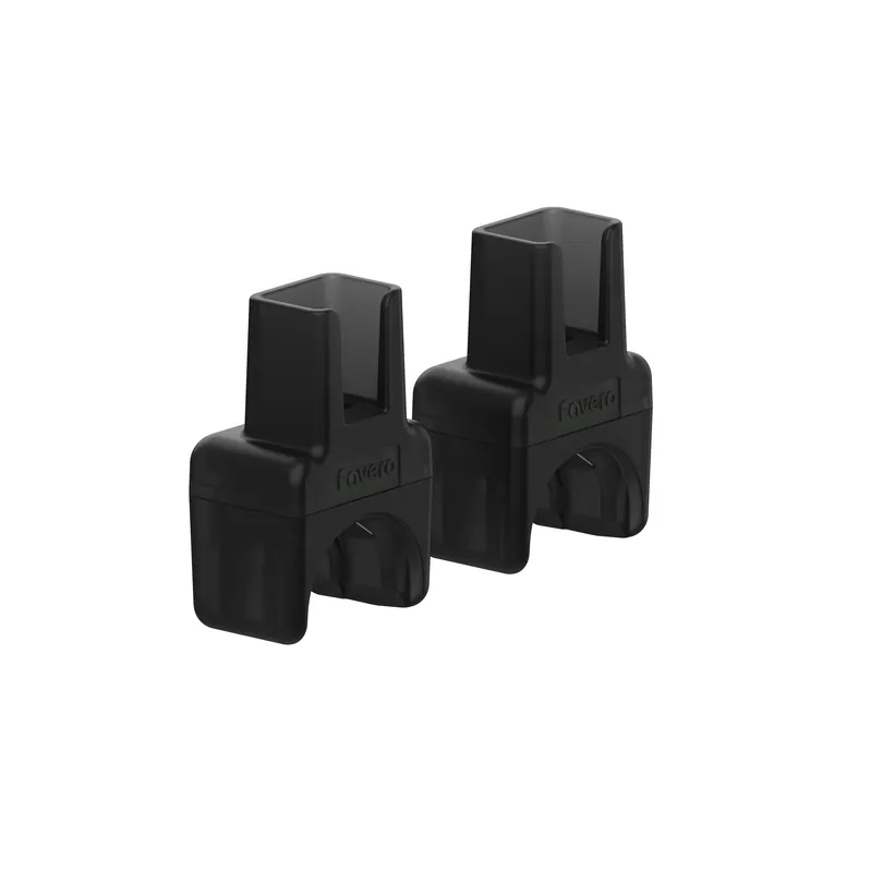 FAVERO ASSIOMA PRO USB-C -magneettiliitinsarja Tilaa Heti