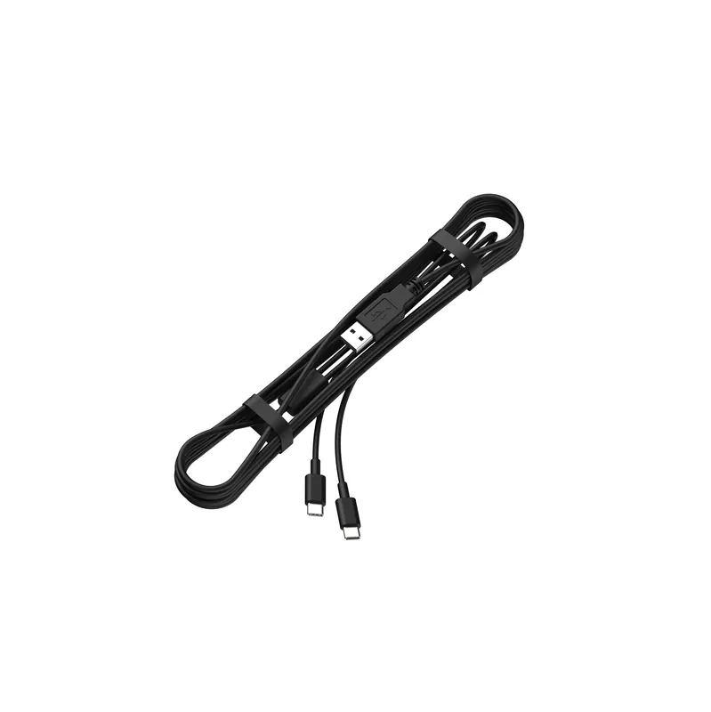 Kampanjahinta FAVERO ASSIOMA PRO USB-C -kaapeli (2 m)