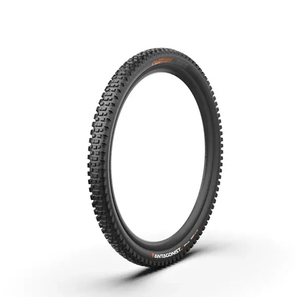 Rengas CAST PIRELLI ANTAGONIST 27.5x2.40 DualWall Smart Evo DH Tubeless Ready Vain Rajoitetun Ajan