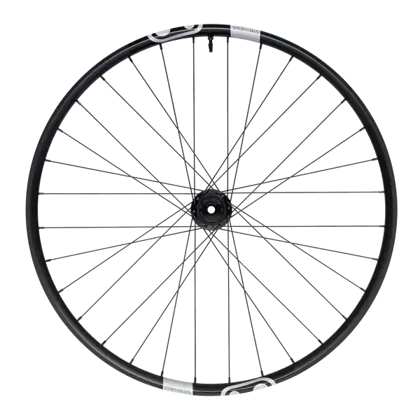 Alennettu CRANKBROTHERS SYNTHESIS Aluminium 2.0 E-BIKE Ratchet 29" 12x148 mm Boost Takapyörä Musta