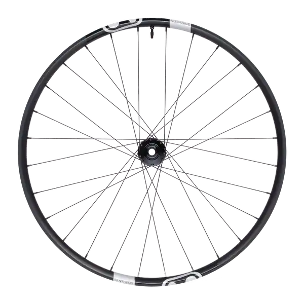 Bestseller CRANKBROTHERS SYNTHESIS Aluminium 2.0 Enduro Ratchet 29" 15x110 mm Boost Musta -etupyörä