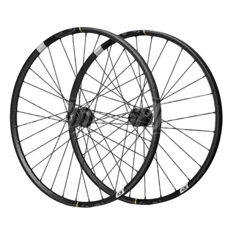 CRANKBROTHERS SYNTHESIS Carbon XCT I9 Hydra 29" -pyöräpari Akseli 15x110/12x148 mm Boost Aito