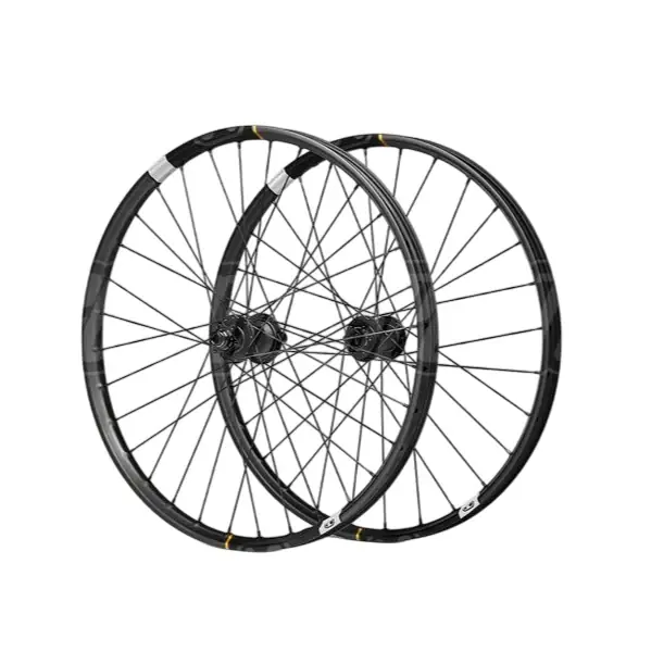 CRANKBROTHERS SYNTHESIS Carbon DH11 I9 Hydra MULLET 27.5"/29" pyöräpari Akseli 20x110/12x157 mm Pikatoimitus