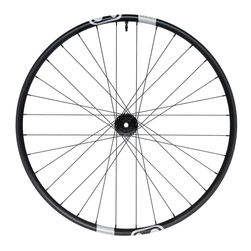 CRANKBROTHERS SYNTHESIS Aluminium 2.0 DH Ratchet 29" 12x157 mm Super Boost Musta takapyörä Turvallinen Maksu