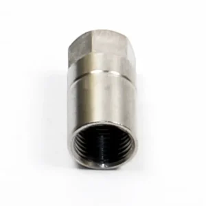 HOPE 5mm Hydrauliikkaliittimen Pääty Uutuus