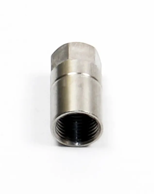 HOPE 5mm Hydrauliikkaliittimen Pääty Uutuus