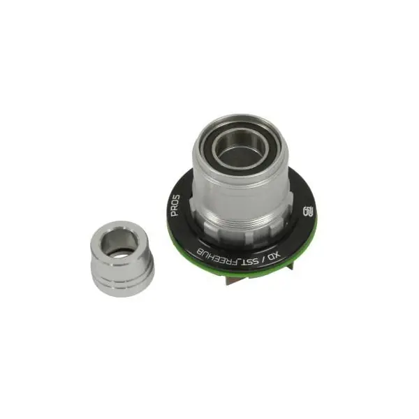 Uusi Malli HOPE PRO 5 Sram XD 12v Alu Vapaapyörän Runko