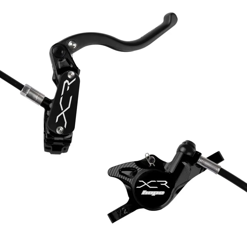 Asiakkaiden Suosikki Takaisin HOPE XCR PRO X2 PM Musta