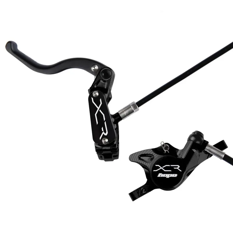 Osta Verkossa Etujarru HOPE XCR PRO X2 PM Musta