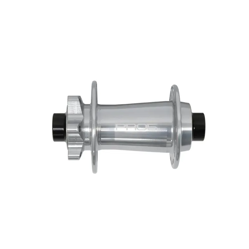 Erikoistarjous Eturengas HOPE PRO 5 20x110mm Boost 6 Reikää Hopea