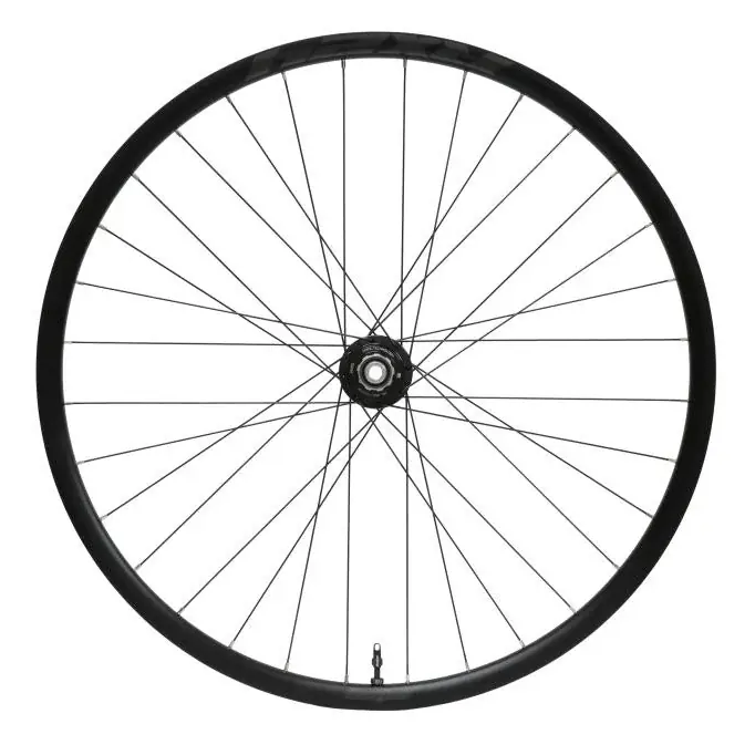Takapyörä HOPE RX24 PRO 5 12x135/142mm 700C 28 Puolaa Tubeless Ready (Center Lock) Pakollinen (Must-Have)