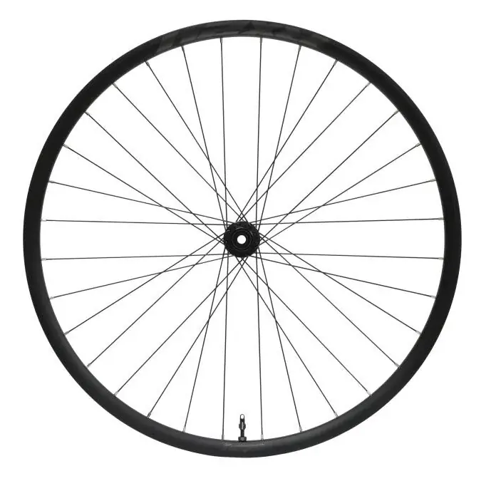 Kausialennus Etupyörä HOPE RX24 PRO 5 12x100mm 700C 32 Puolaa Tubeless Ready (Center Lock)