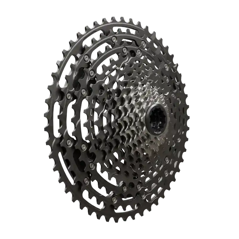 Alennettu SHIMANO XTR CS-M9200 Hyperglide+ 12V Kasetti