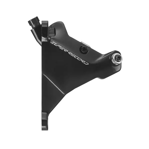 Tarjous Etujarrusatama 160 mm CAMPAGNOLO SUPER RECORD WRL 13V DISC