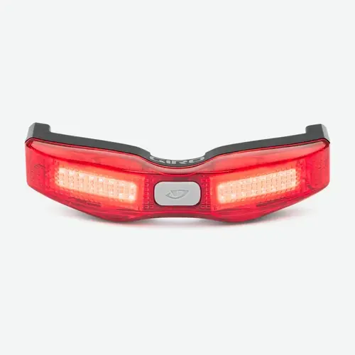 Ajankohtainen GIRO ROC LOC 5 LED -kypärävalaisin