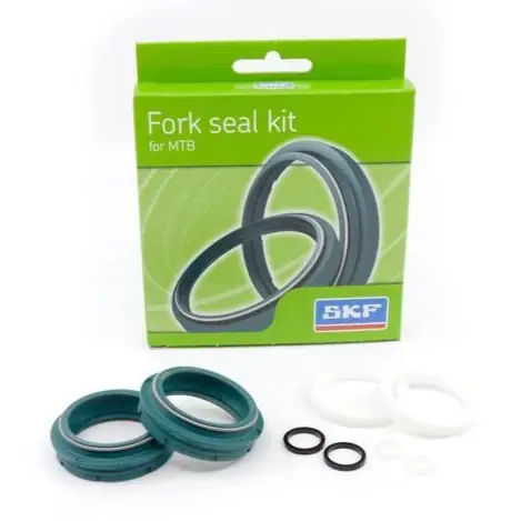 SKF Fox 34 mm haarukan tiivistesarja ennen vuotta 2016 Uusi Malli