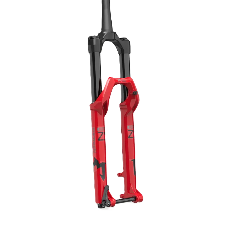 Alennus Haarukka MARZOCCHI BOMBER Z1 Coil 29" 2026 Punainen