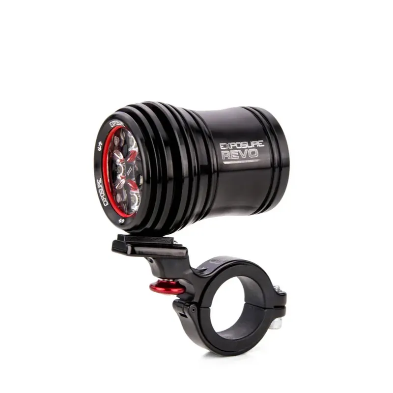 Päivän Tarjous EXPOSURE LIGHTS REVO DYNAMO -etuvalo