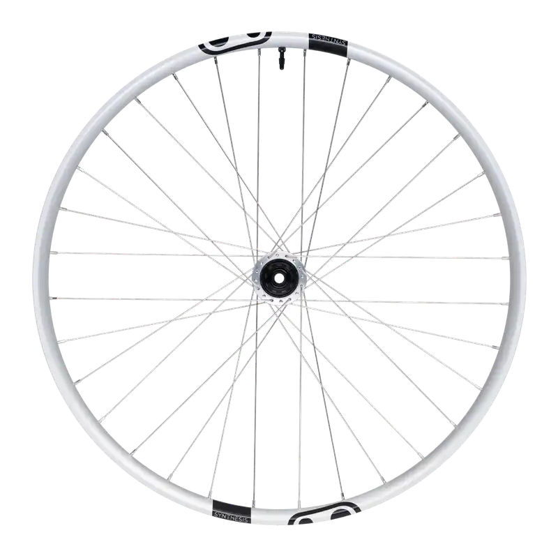 CRANKBROTHERS SYNTHESIS Aluminium 2.0 Enduro I9 29" 12x148 mm Boost Takapyörä Hopea Ajankohtainen