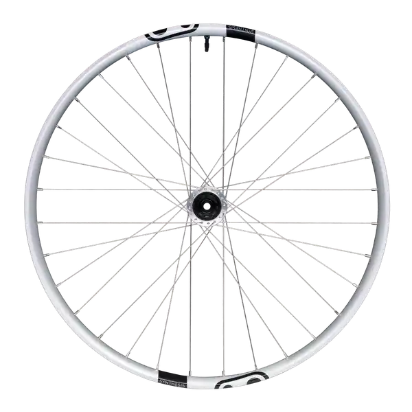 Suoraan Valmistajalta CRANKBROTHERS SYNTHESIS Aluminium 2.0 DH I9 27.5" 12x157 mm Super Boost Takapyörä Hopea