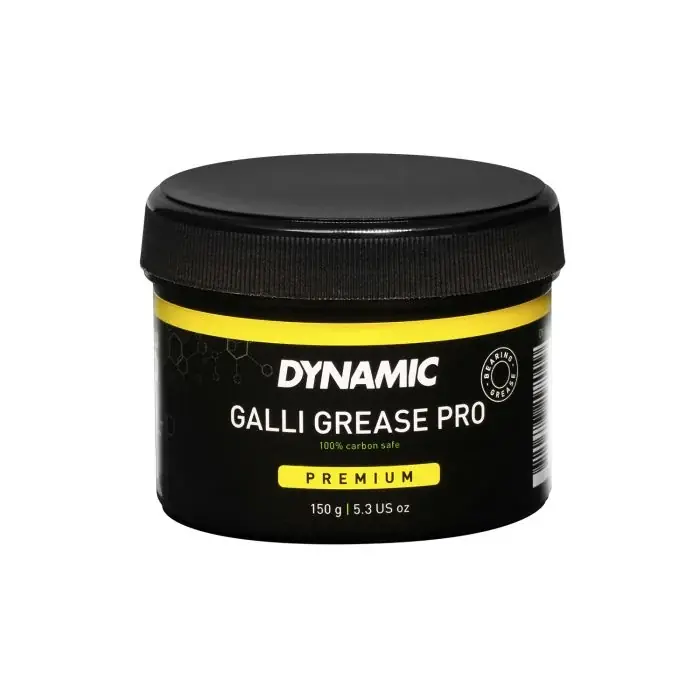 Laakerirasva DYNAMIC GALLI GREASE PRO (200ml) Heti Saatavilla
