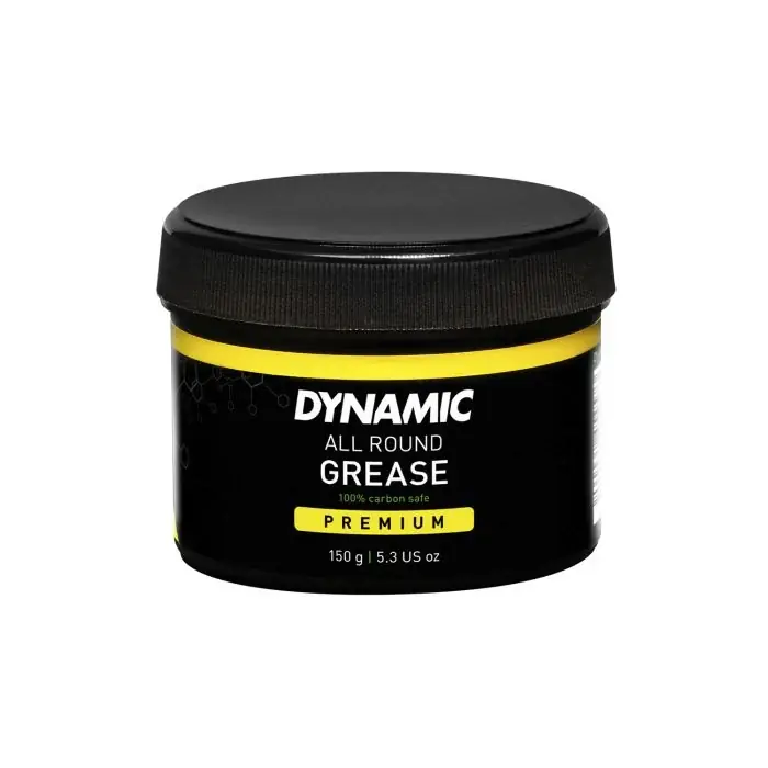 Sertifioitu Premium-rasva DYNAMIC ALL ROUND GREASE PREMIUM (200ml)
