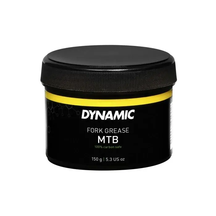 Tilaa Nyt DYNAMIC FORK GREASE MTB -haarukkarasva (200ml)