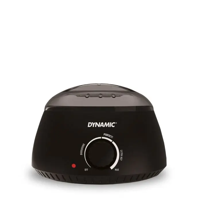 DYNAMIC WAXIFYER -vahankuumennusjärjestelmä Pakollinen (Must-Have)