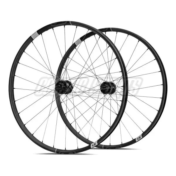 CRANKBROTHERS SYNTHESIS Carbon Gravel Tubeless Ready -pyöräpari (Center Lock) Osta Nyt