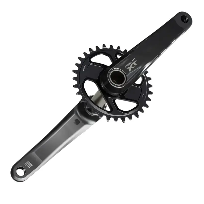 Tukkuhinta SHIMANO XT FC-M8200 12V -kammet