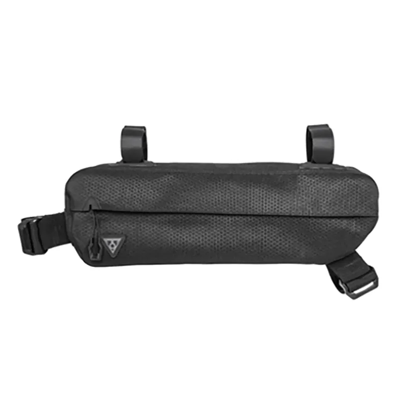 TOPEAK MIDLOADER 6 L Runkolaukku Musta Ilmainen Palautus