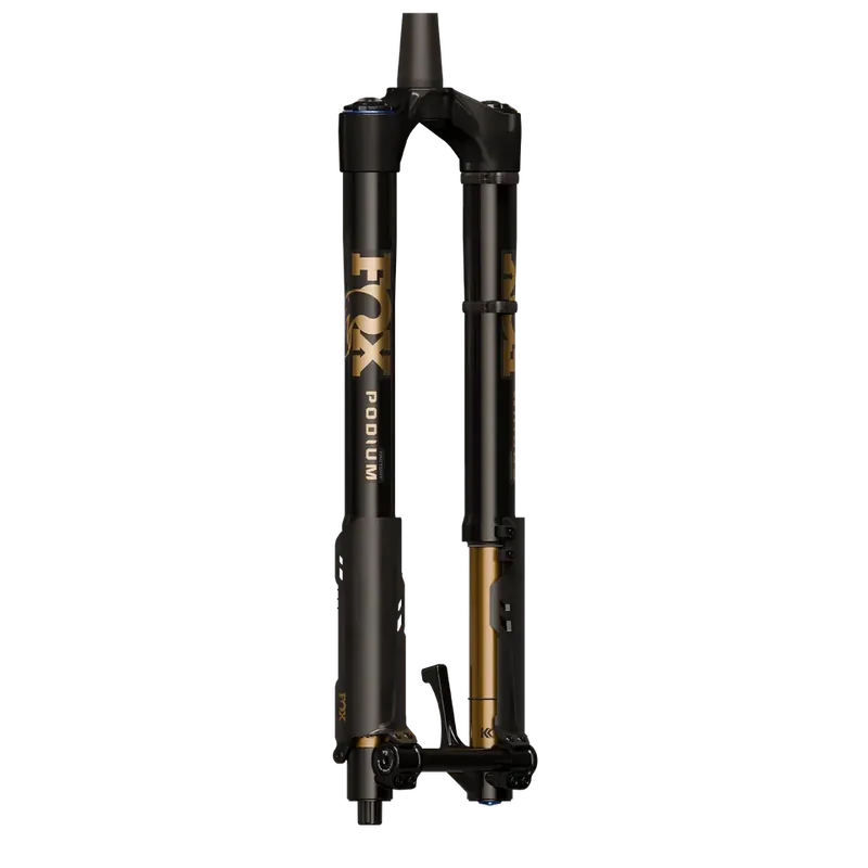 FOX PODIUM FACTORY 29" Grip X2 Akseli 20x100mm 2026 -haarukka Kuuma Tarjous