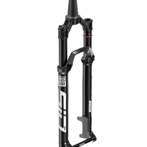 Erikoistarjous ROCKSHOX SID SL ULTIMATE RACE DAY2 3P 29" -haarukka 15*110mm Boost-akseli musta 2026