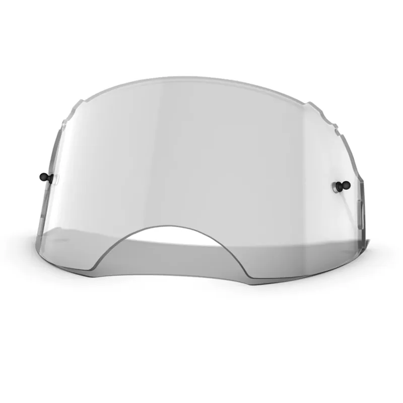 Vain Rajoitetun Ajan OAKLEY AIRBRAKE MX -maskilinssi kirkas