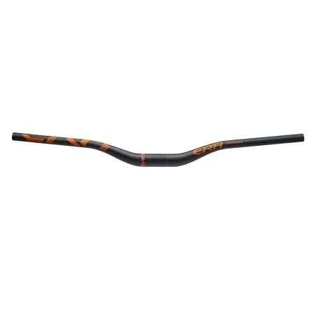 Turvallinen Maksu RACE FACE ERA -ohjaustanko Rise 40mm 800mm Oranssi