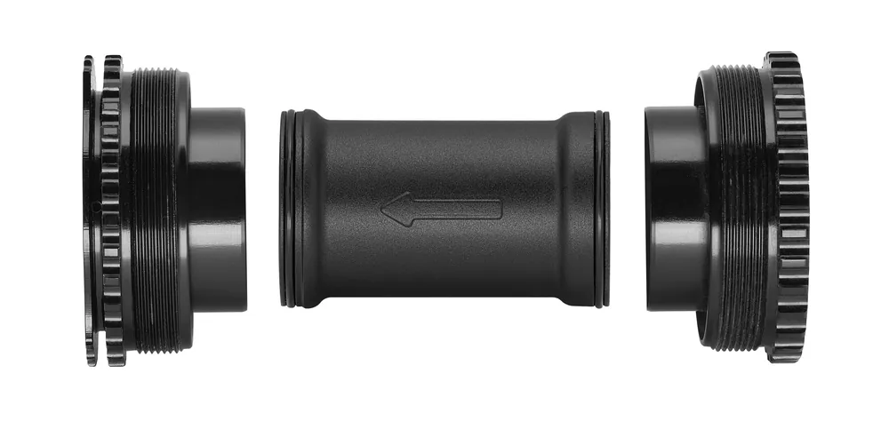 CAMPAGNOLO QCK-TECH BSA/BSC 68mm ulkoinen kampiakselin kotelo Alennus