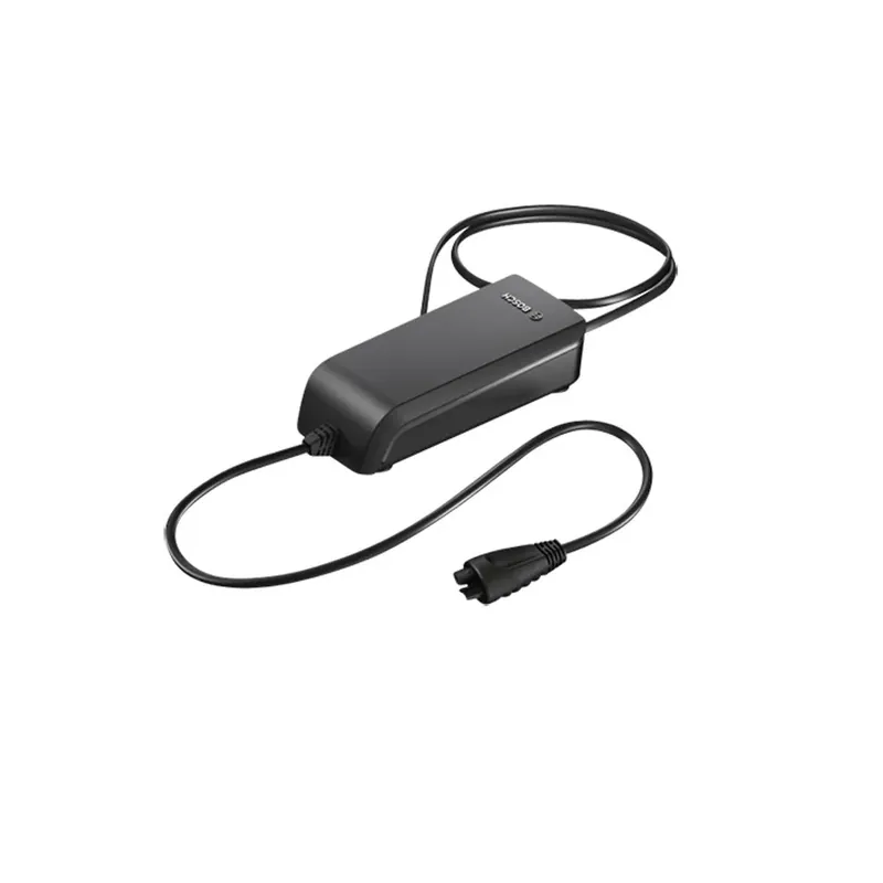 Akkulaturi BOSCH 2A Compact Powerpack Active/Performance EU Uusi Kokoelma