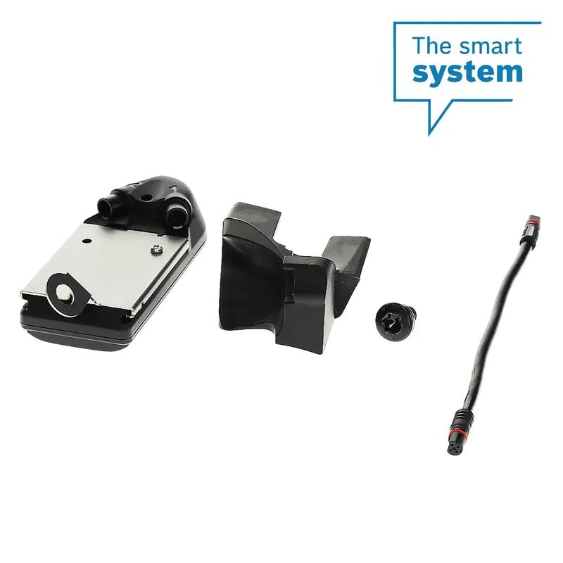 Alkuperäinen BOSCH CONNECTMODULE -päivityssarja BDU38YY lle